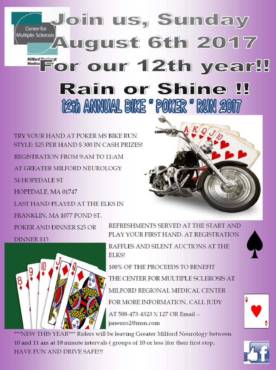 index of event flyers motorcycle poker run flyers