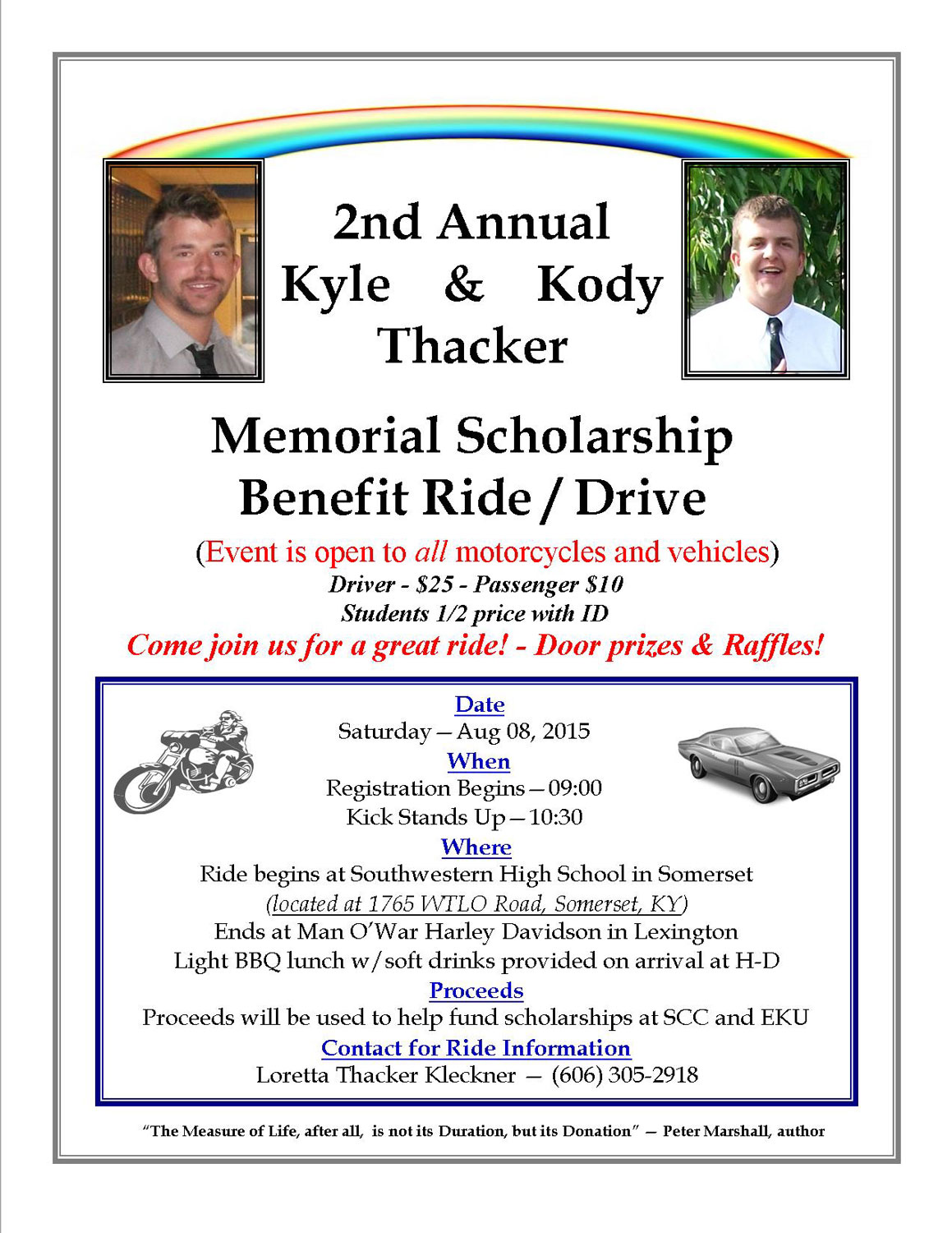 index of event flyers memorial benefit flyer