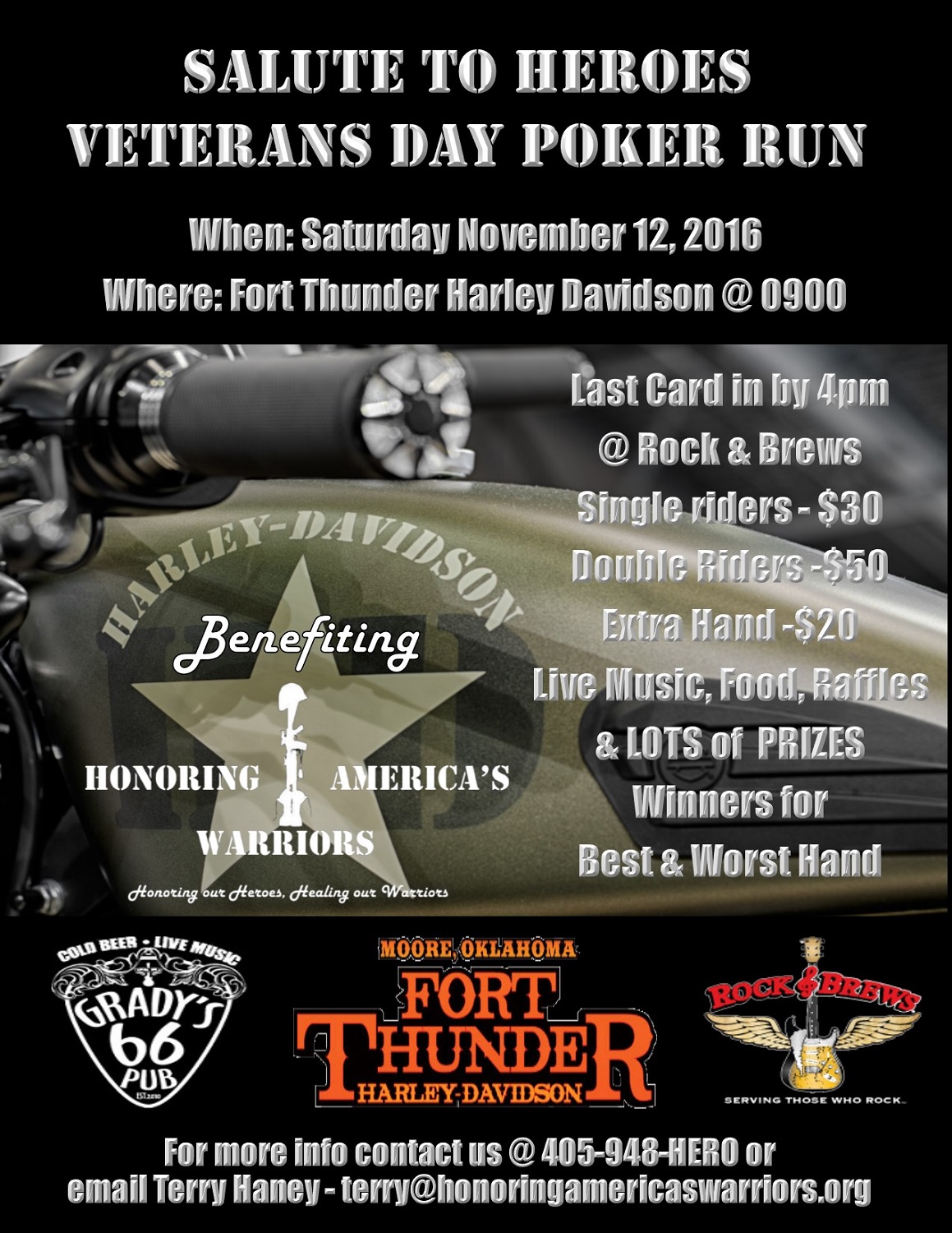 Ca poker run oklahoma