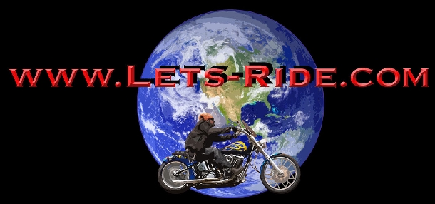 Let's-Ride.com