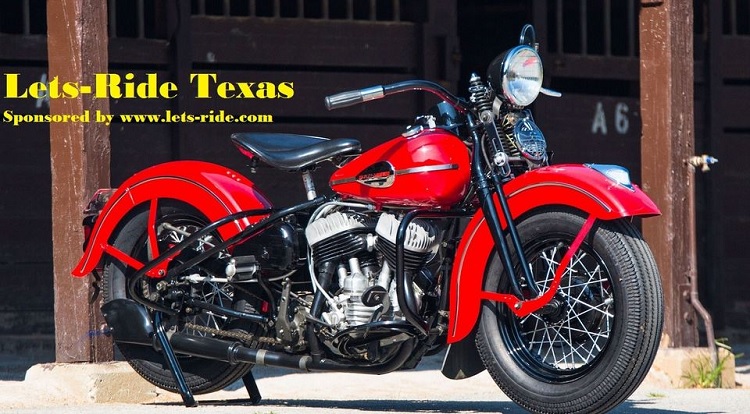 Lets-Ride Texas on Facebook