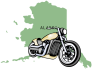 Motorcycle Events in Alaska