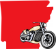 Motorcycle Events in Arkansas