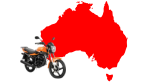 Motorcycle Events in Australia