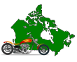 Motorcycle Events in Canada