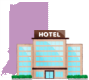Hotels In Indiana