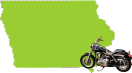 Motorcycle Events in Iowa