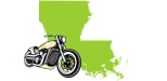 Motorcycle Events in Louisiana