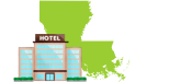 Hotels In Louisiana