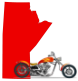 Motorcycle Events in Manitoba