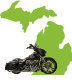 Motorcycle Events in Michigan