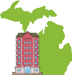 Hotels In Michigan