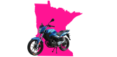 Motorcycle Events in Minnesota