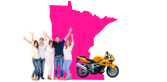 Minnesota Motorcycle Events