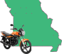 Motorcycle Events in Missouri