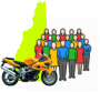 New Hampshire Motorcycle Events