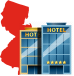 Hotels In New Jersey