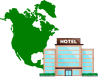 Hotels In North America
