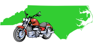 Motorcycle Events in North Carolina