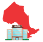 Hotels In Ontario