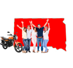 South Dakota Motorcycle Events