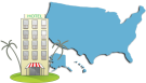Hotels In The United States