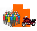 Utah Motorcycle Events