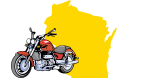 Motorcycle Events in Wisconsin
