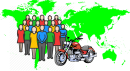 World Comunity Motorcycle Events