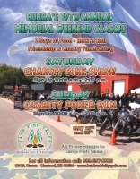 Bubba's Annual Memorial Weekend Clasic