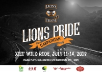 Lions Pride Carpathian