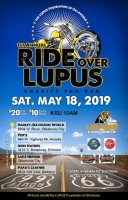 Ride over Lupus 
