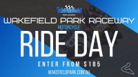 WPM Motorcycle Ride Day