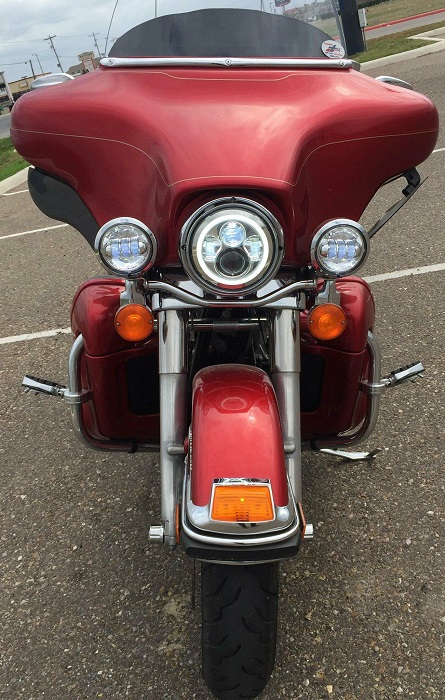 For Sale: 2012 Harley Davidson Electraglide. 103 Screaming Eagle engine with Reinhart exhaust.