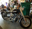 For Sale - 2003 Harley Davidson Fatboy Softtail. New exhaust, new wheels, tires, brake, fresh fluid change and filter.