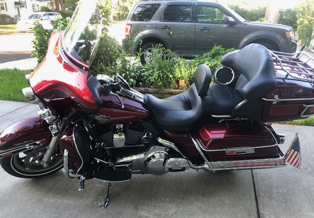 for sale 2008 harley davidson ultra classic 2