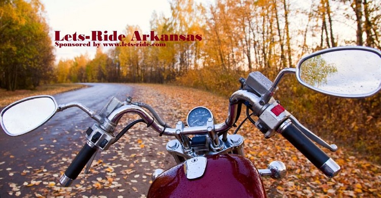 Visit Lets-Ride Arkansas on Facebook