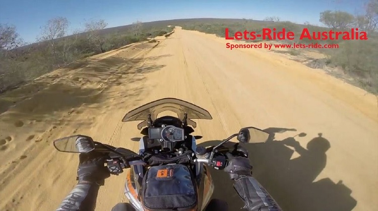 Visit Lets-Ride Australia on Facebook