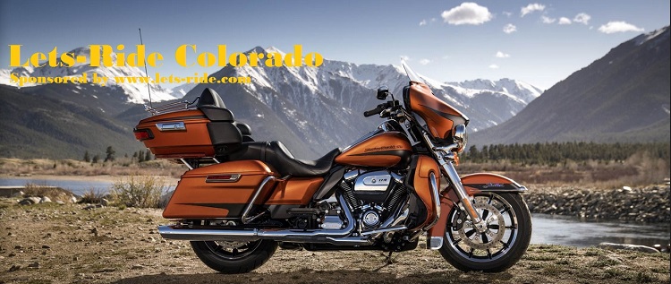 Visit Lets-Ride Colorado on Facebook