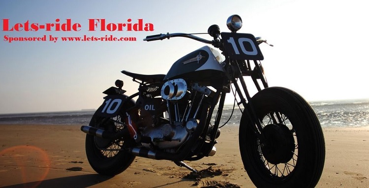 Visit Lets-Ride Florida on Facebook