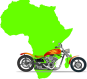 Africa Motorcycle Events