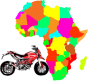 Africa Countries