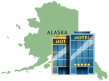 Hotels In Alaska