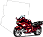 Motorcycle Events in Arizona