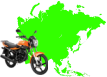 Asia Motorcycle Events