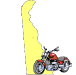 Motorcycle Events in Delaware