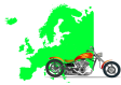 Europe Motorcycle Events