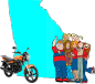 Georgia Motorcycle Events