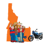 Idaho Motorcycle Events