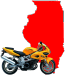 Motorcycle Events in Illinois